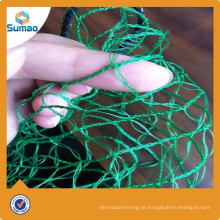 Rede plástica da malha da tela do pássaro do HDPE anti para a venda quente de Filipinas